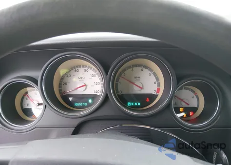 2010 Dodge Challenger Se из США, поврежденный, VIN 2B3CJ4DV6AH191039